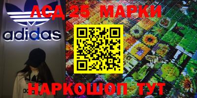 молекула духа Кинель